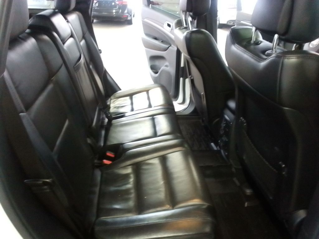 2020 Jeep Grand Cherokee Image 19