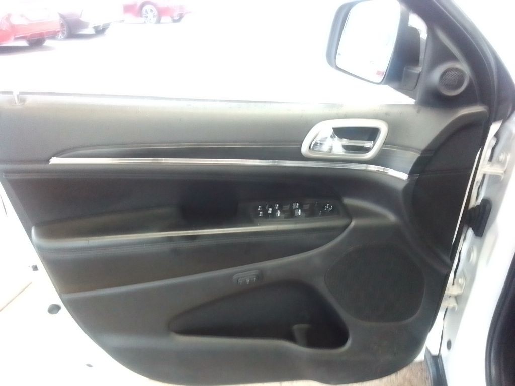 2020 Jeep Grand Cherokee Image 21