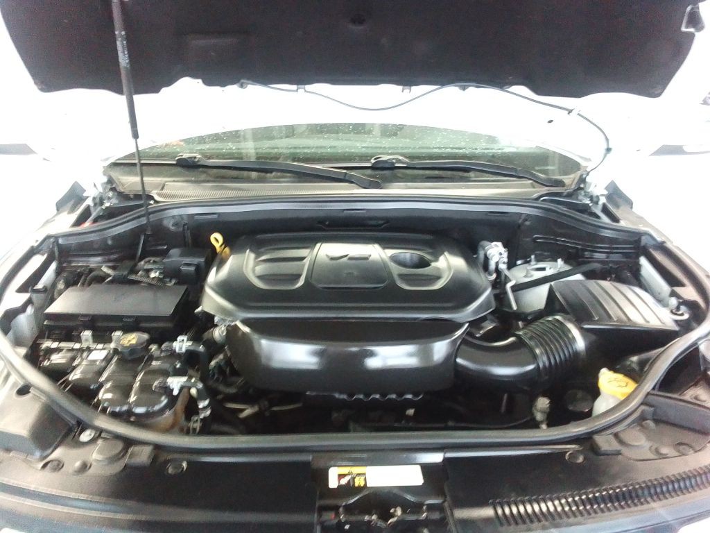 2020 Jeep Grand Cherokee Image 25