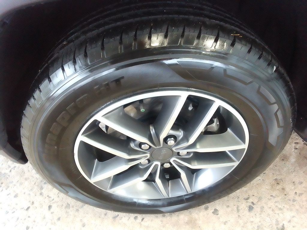 2020 Jeep Grand Cherokee Image 26