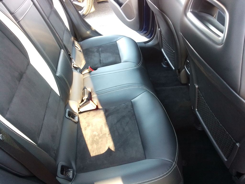 2018 INFINITI QX30 Image 19