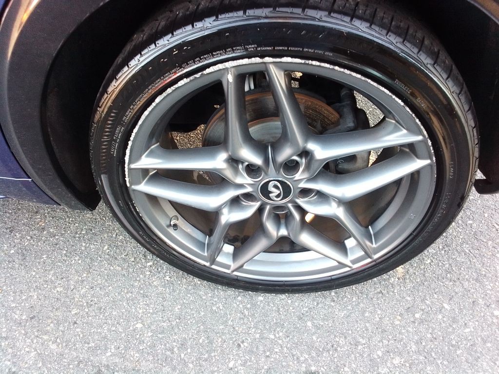 2018 INFINITI QX30 Image 26