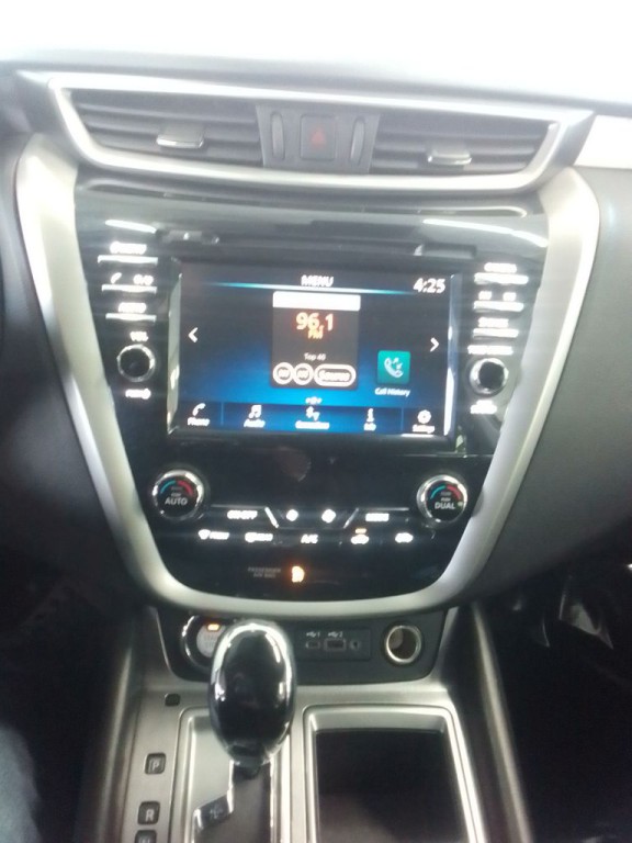 2021 Nissan Murano Image 9