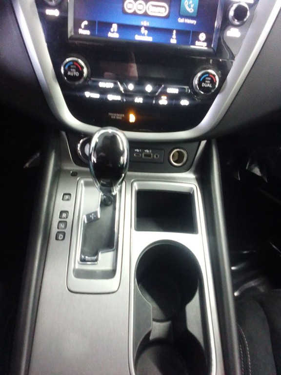 2021 Nissan Murano Image 10