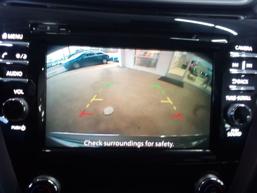 2021 Nissan Murano Image 11