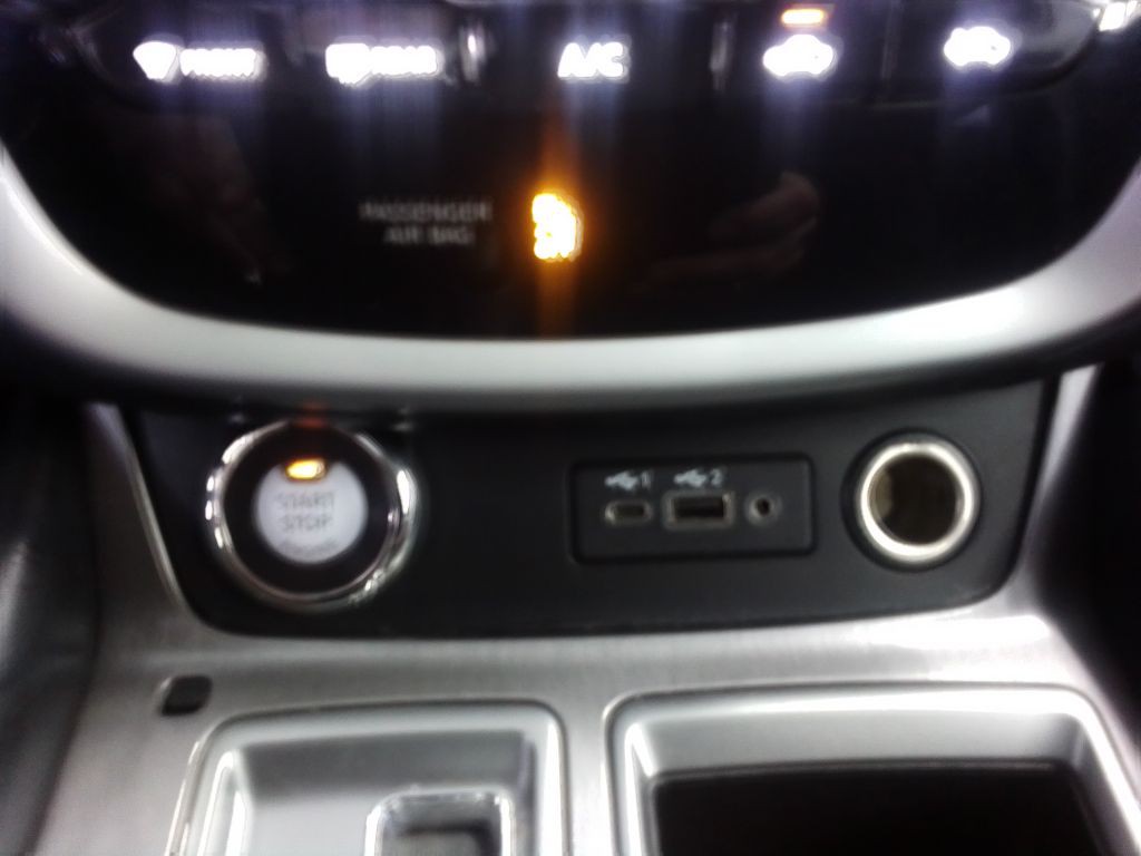 2021 Nissan Murano Image 12