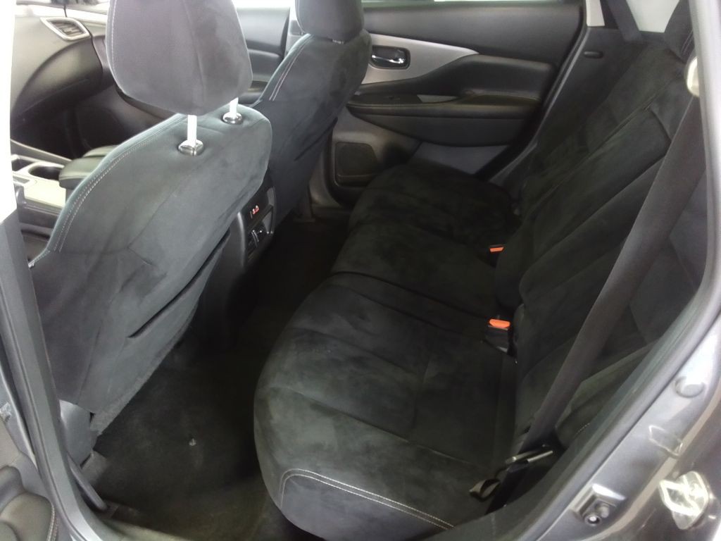 2021 Nissan Murano Image 14