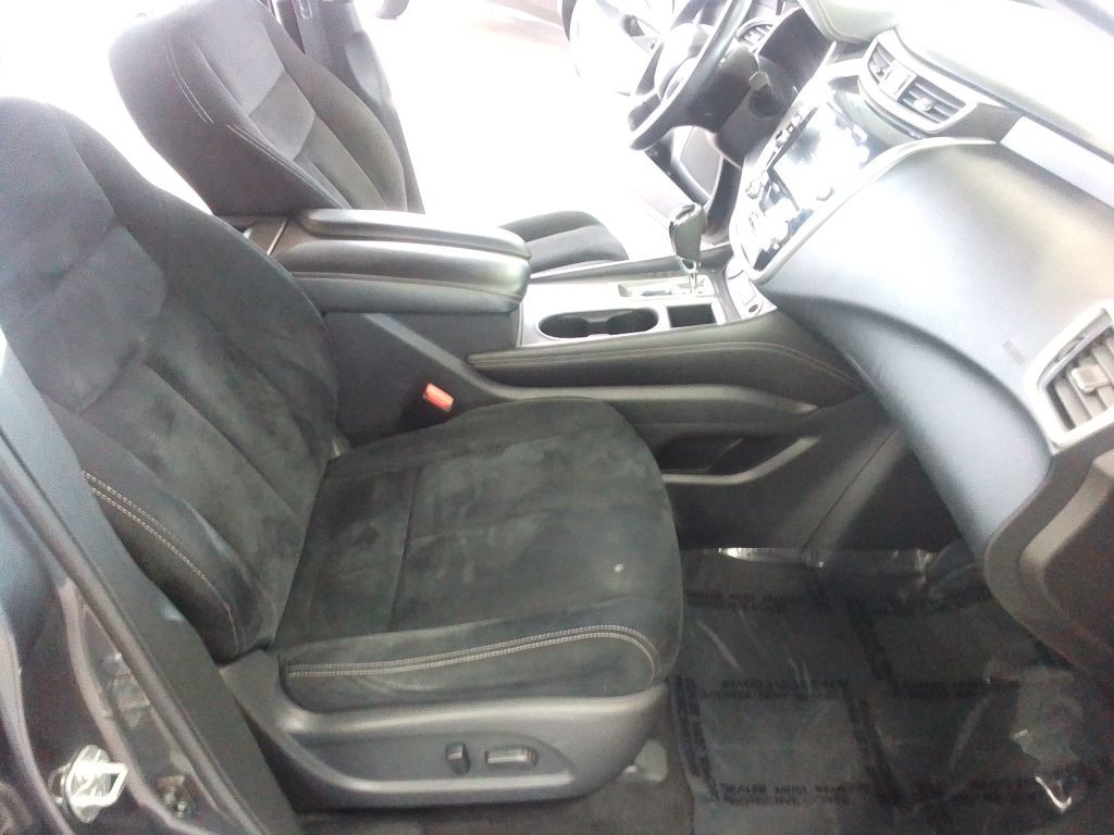 2021 Nissan Murano Image 15