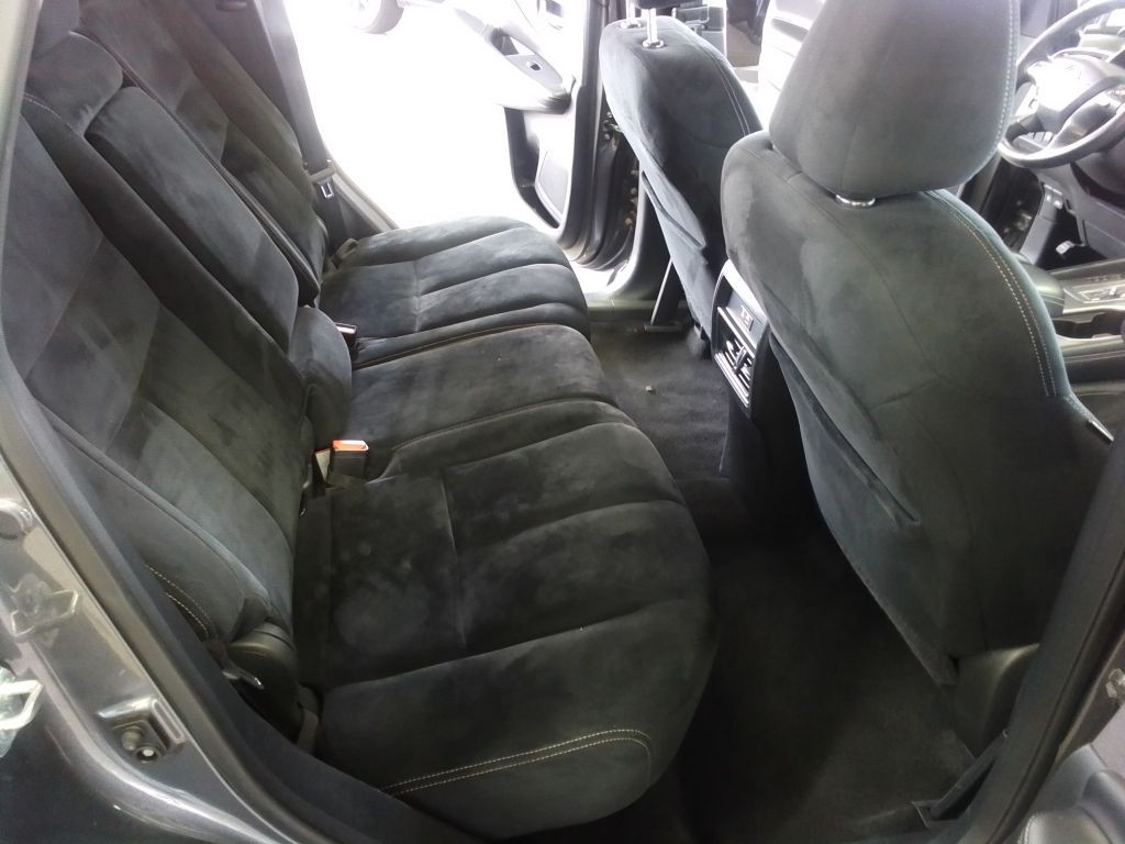 2021 Nissan Murano Image 16