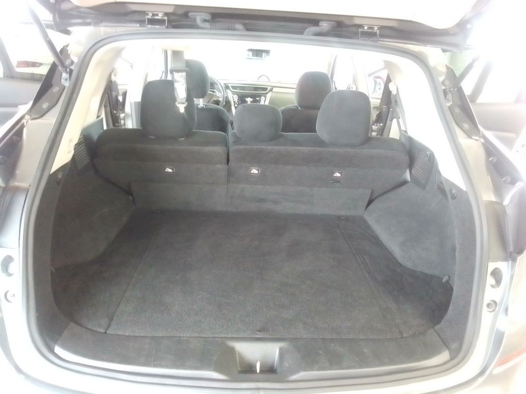 2021 Nissan Murano Image 17