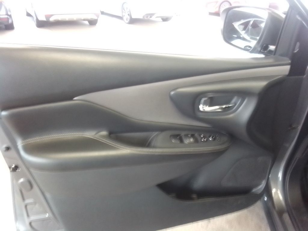2021 Nissan Murano Image 18