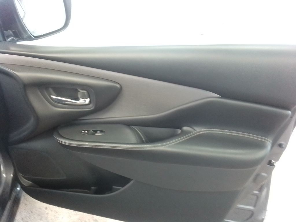 2021 Nissan Murano Image 20
