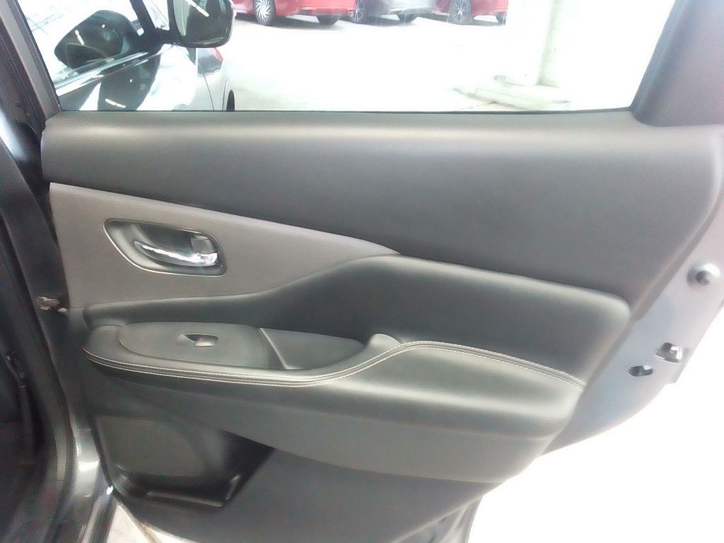 2021 Nissan Murano Image 21