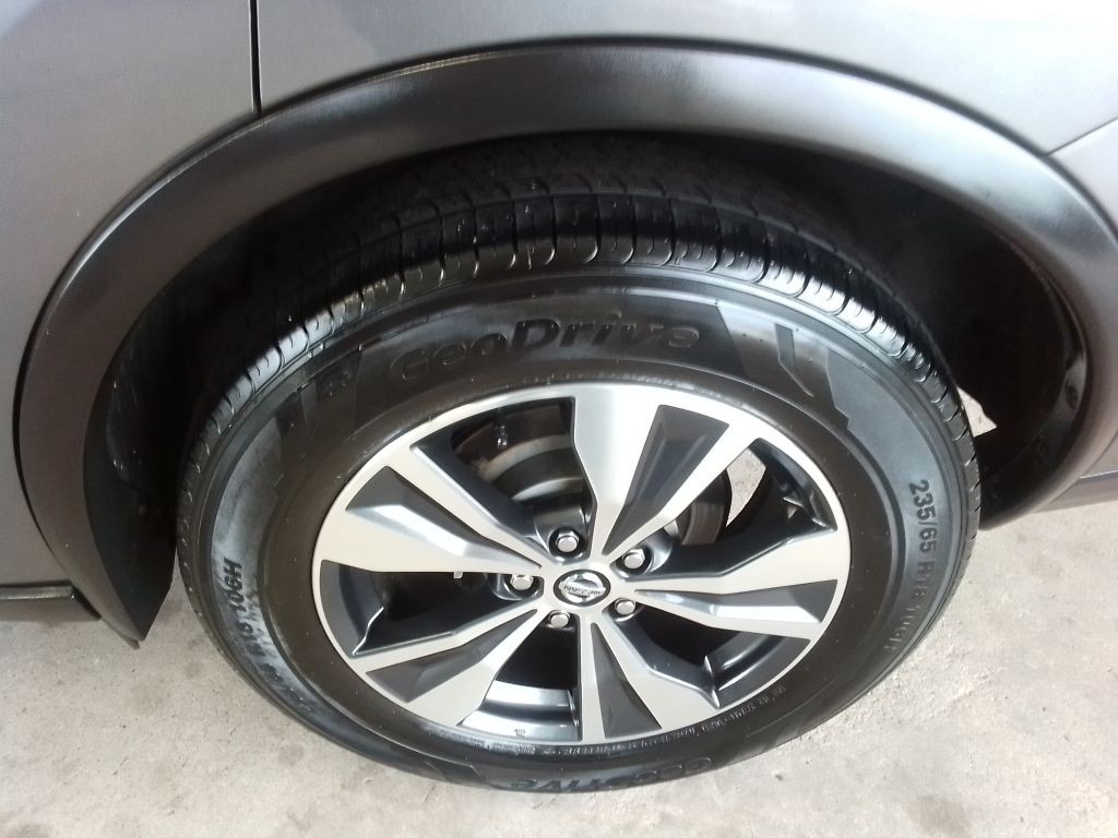 2021 Nissan Murano Image 24