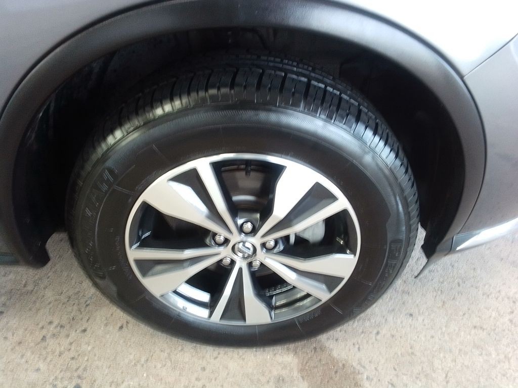 2021 Nissan Murano Image 26