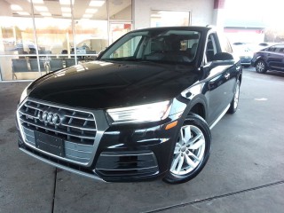 Image for 2020 Audi Q5 Premium ID: 7087989