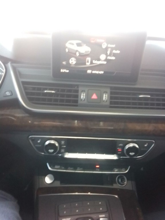 2020 Audi Q5 Image 8