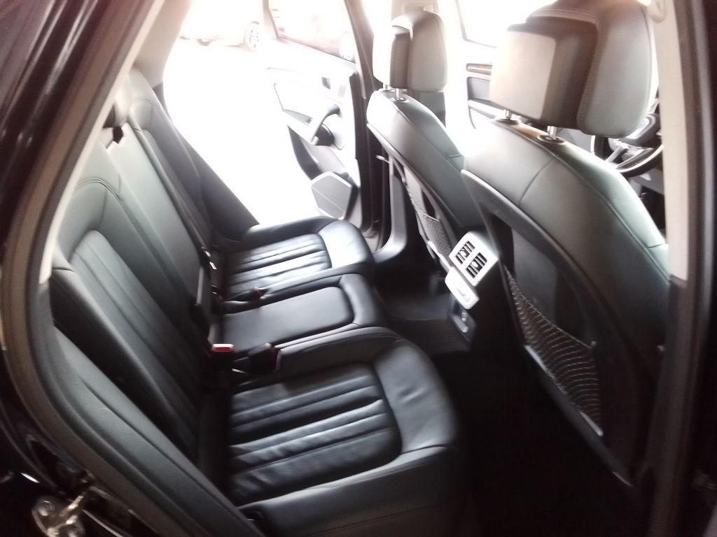 2020 Audi Q5 Image 16