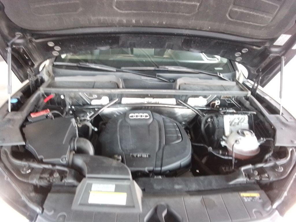 2020 Audi Q5 Image 22