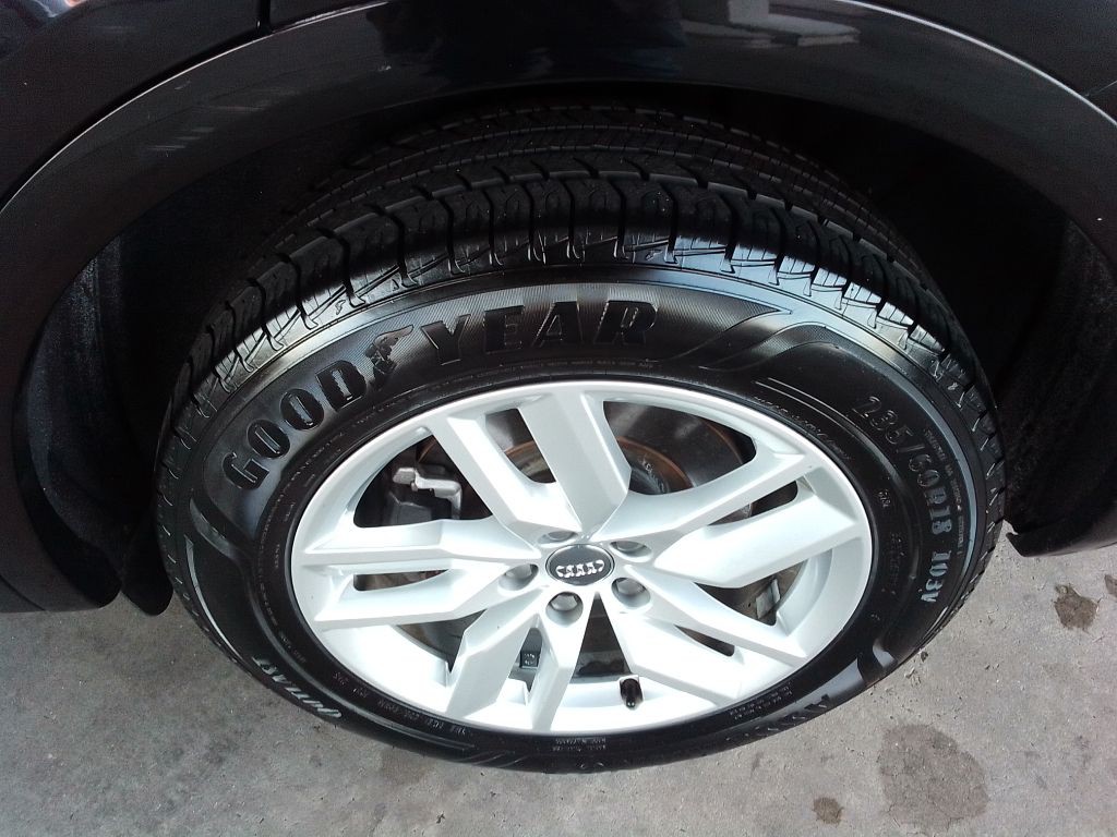 2020 Audi Q5 Image 23