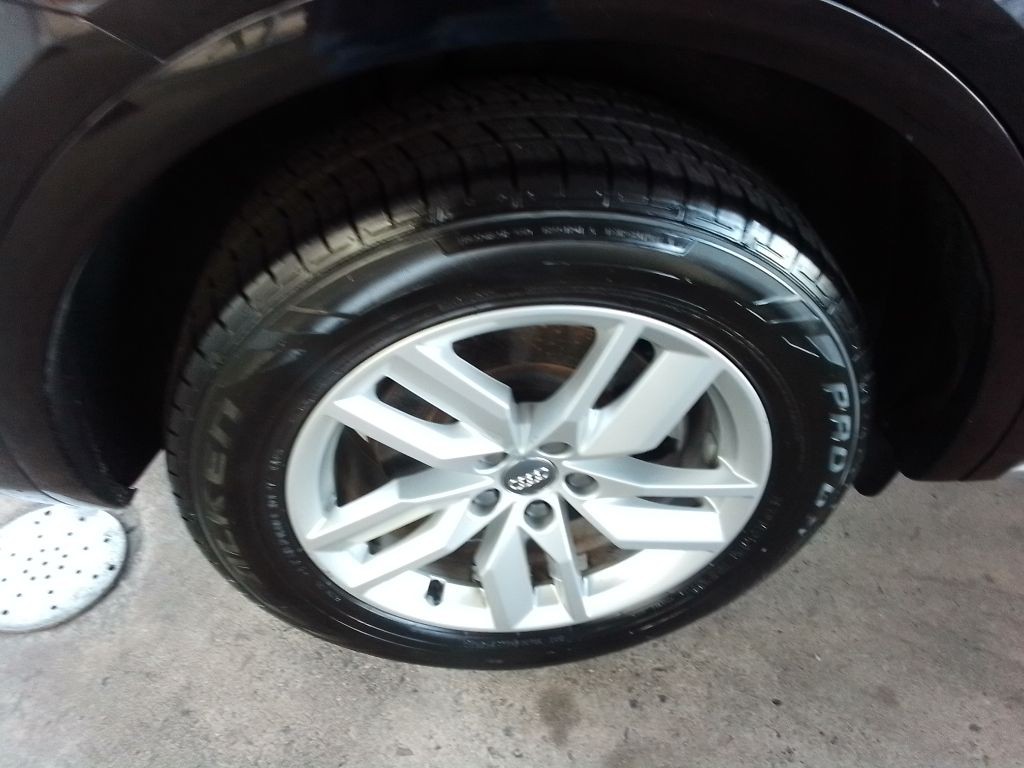 2020 Audi Q5 Image 24