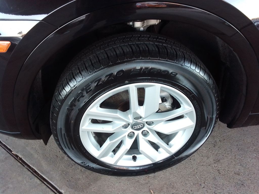 2020 Audi Q5 Image 25