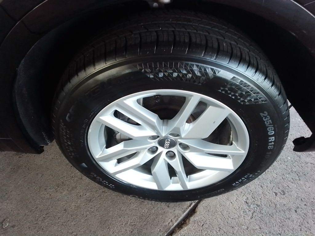 2020 Audi Q5 Image 26