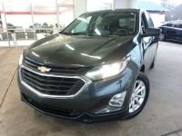 Image for 2018 Chevrolet Equinox LS ID: 7091738