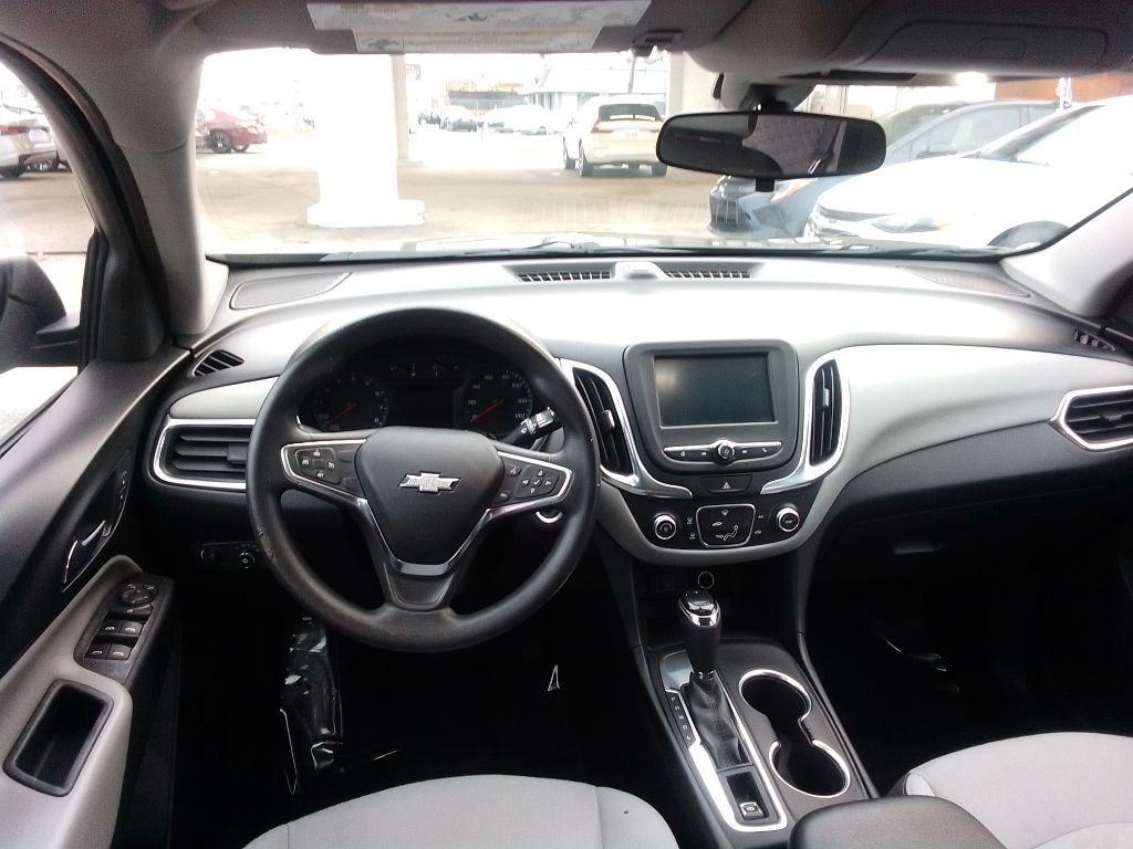 2018 Chevrolet Equinox Image 7