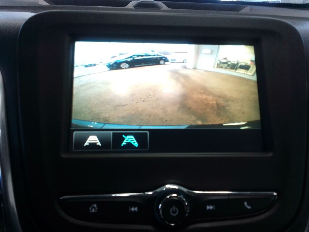 2018 Chevrolet Equinox Image 10