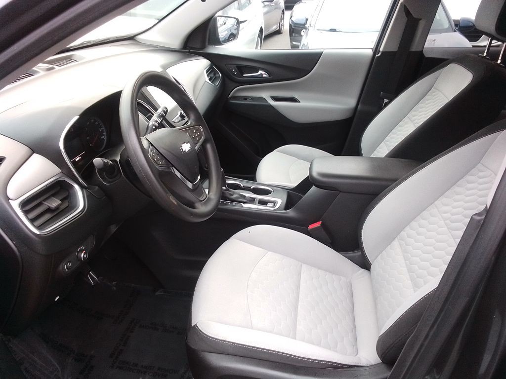 2018 Chevrolet Equinox Image 13