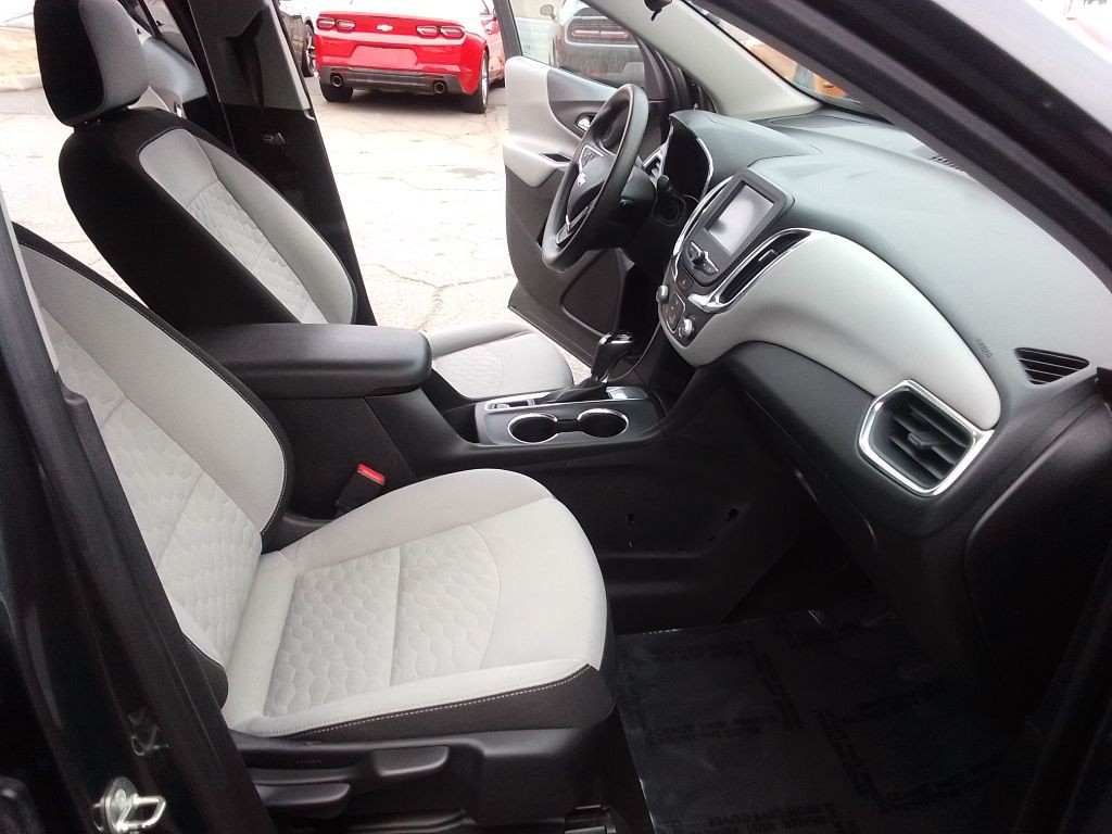 2018 Chevrolet Equinox Image 15