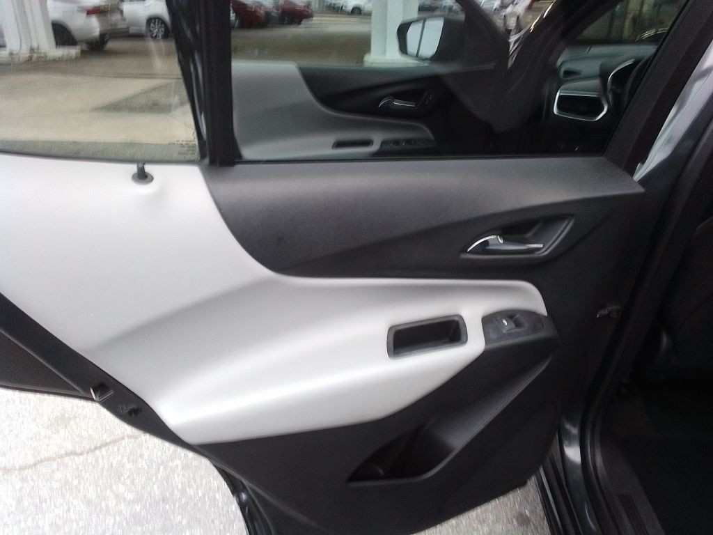 2018 Chevrolet Equinox Image 18