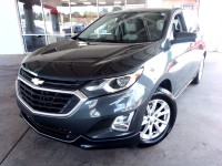Image for 2018 Chevrolet Equinox LS ID: 7091738