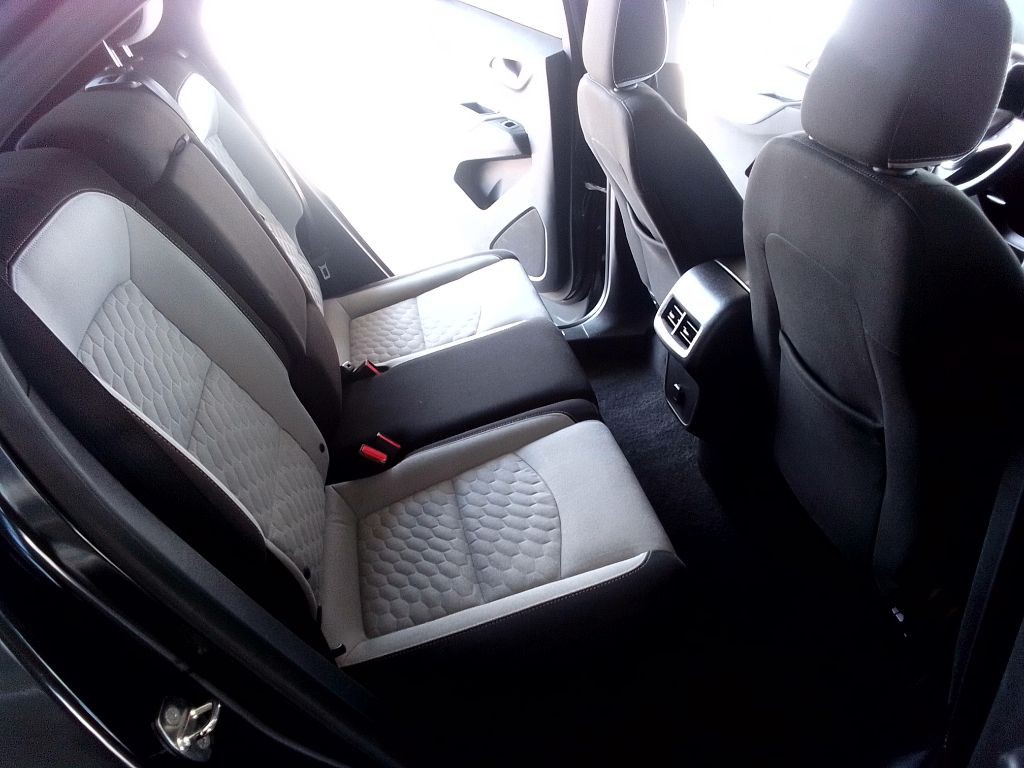 2018 Chevrolet Equinox Image 17