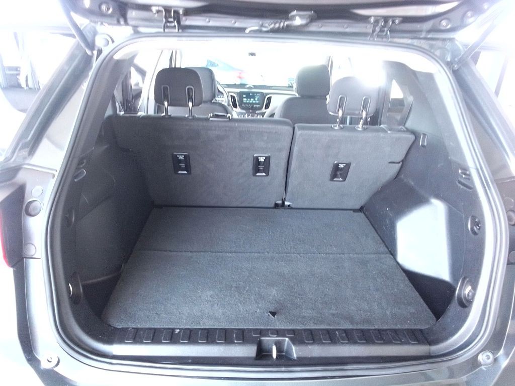 2018 Chevrolet Equinox Image 18