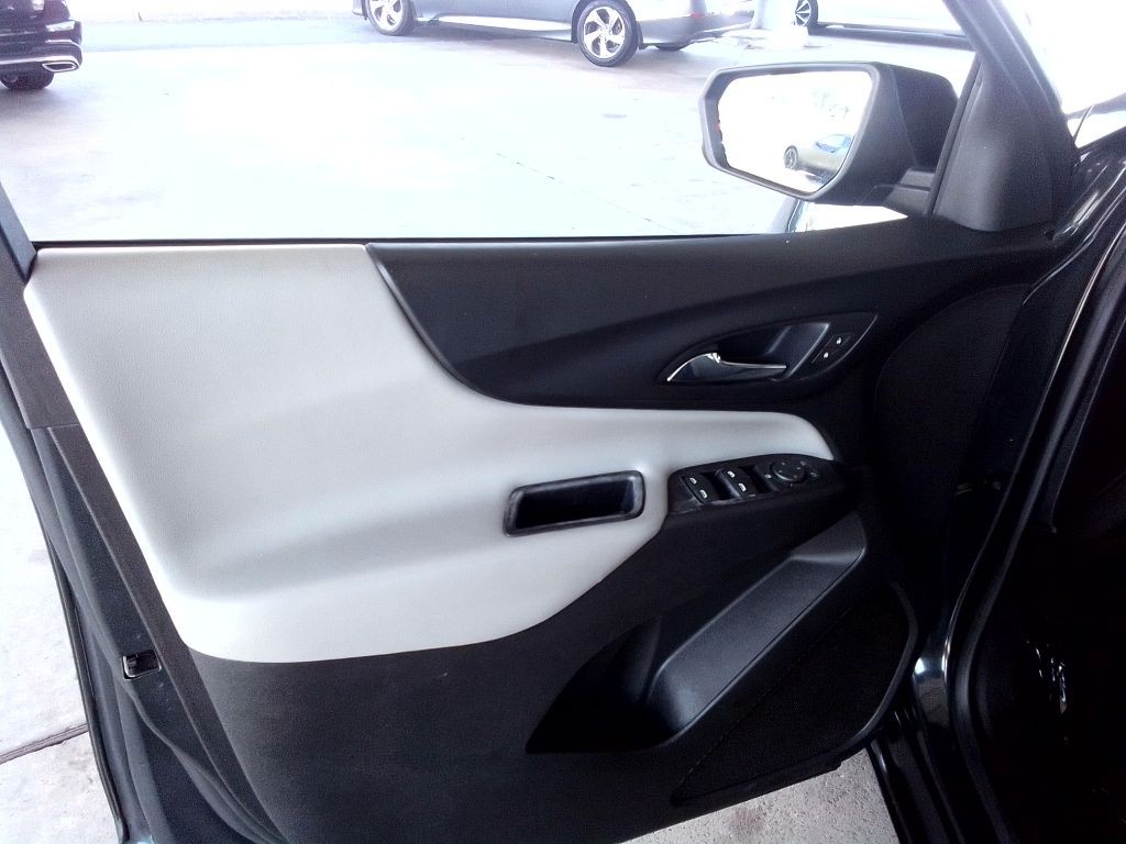 2018 Chevrolet Equinox Image 20