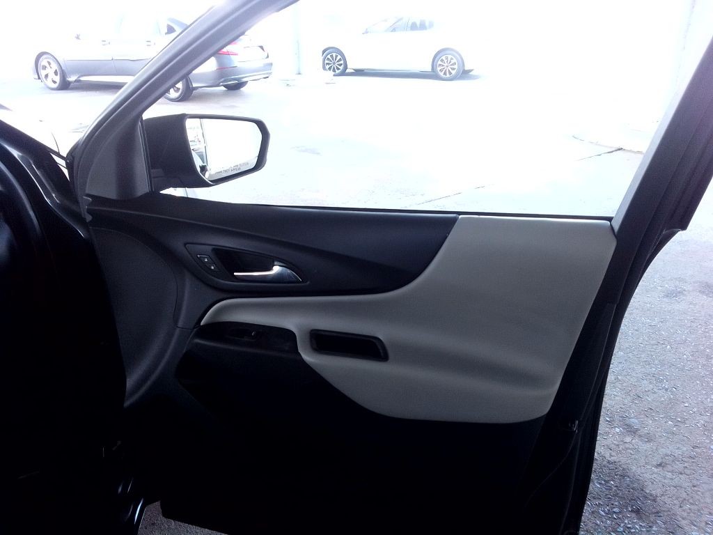 2018 Chevrolet Equinox Image 21
