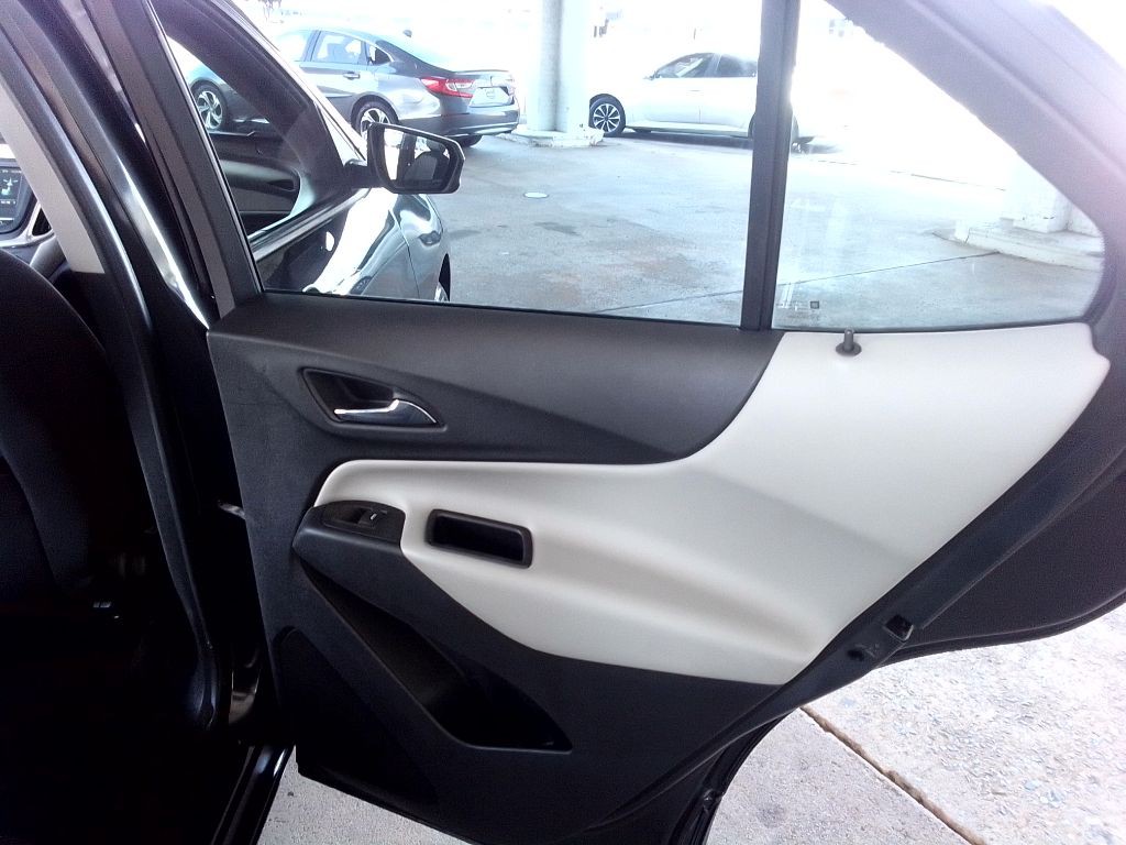 2018 Chevrolet Equinox Image 22