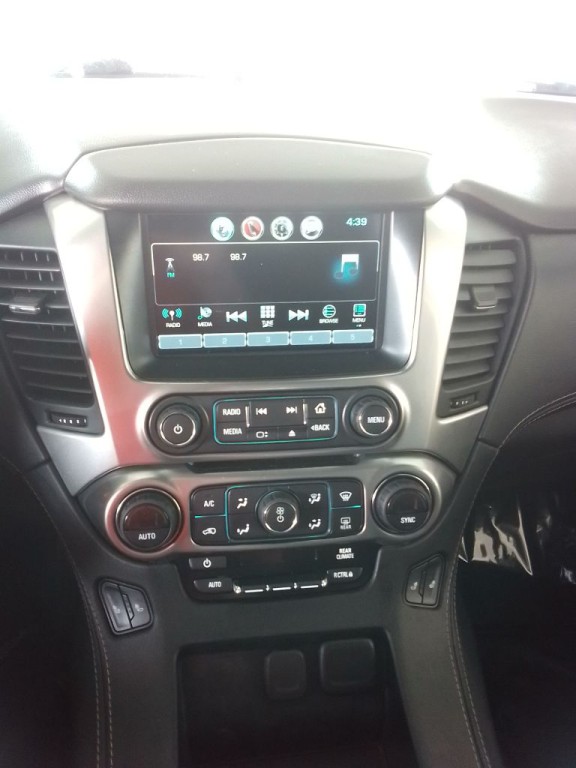 2018 Chevrolet Tahoe Image 9