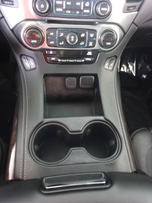 2018 Chevrolet Tahoe Image 11