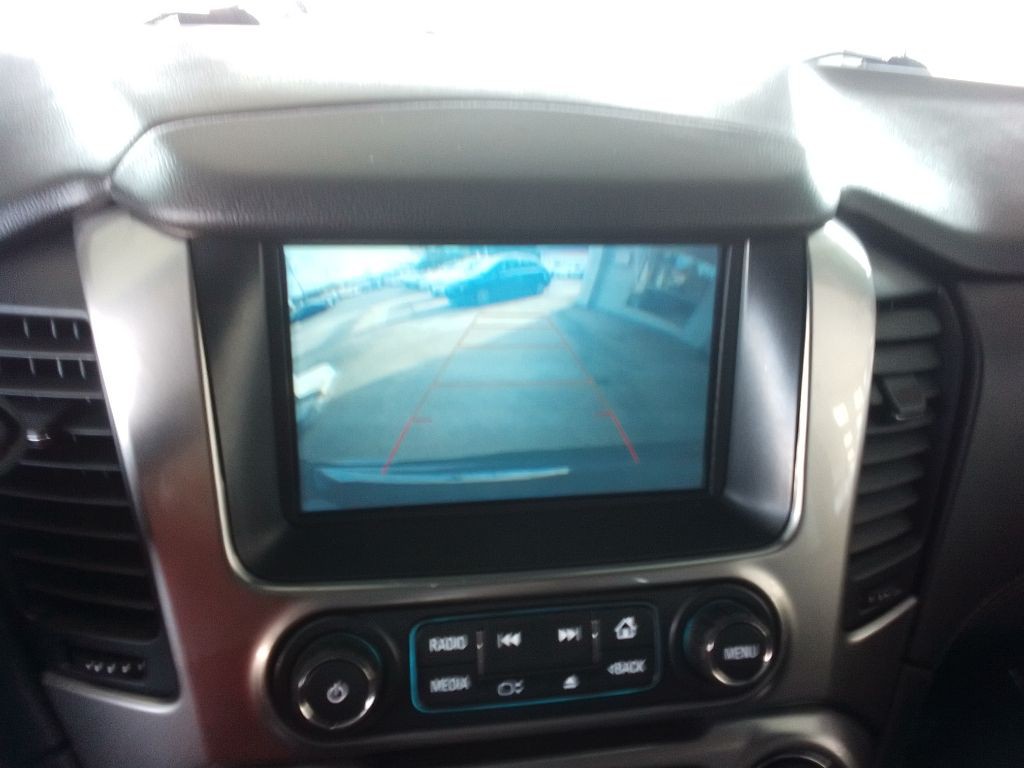 2018 Chevrolet Tahoe Image 12