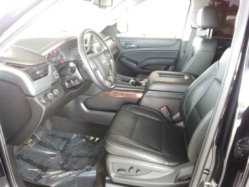 2018 Chevrolet Tahoe Image 15