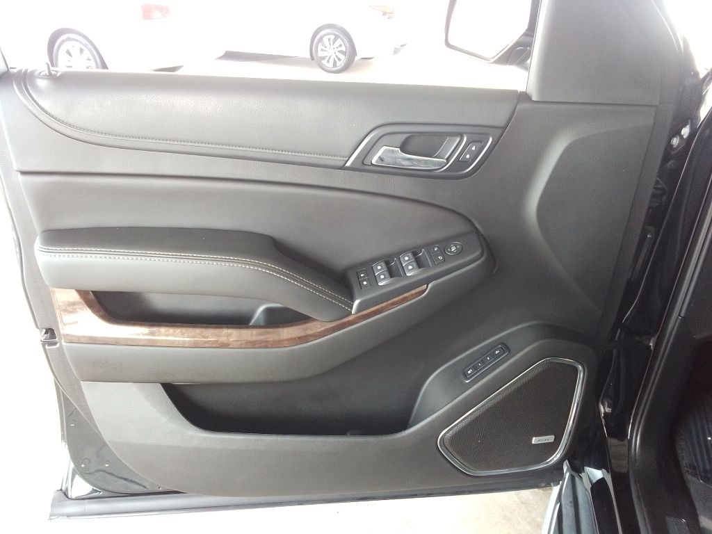 2018 Chevrolet Tahoe Image 22