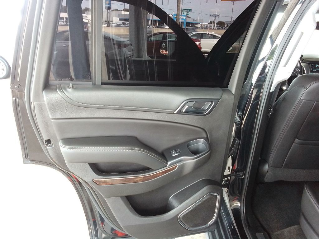 2018 Chevrolet Tahoe Image 23