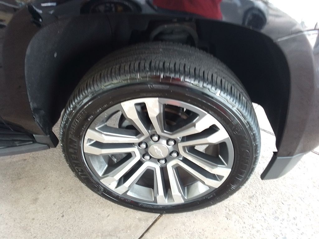 2018 Chevrolet Tahoe Image 30