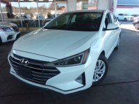 Image for 2019 Hyundai Elantra SE ID: 7145701