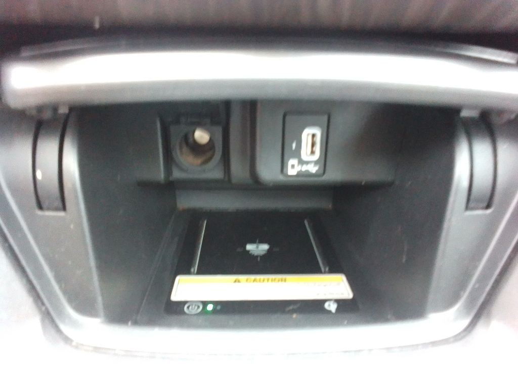 2019 Honda Accord Image 15