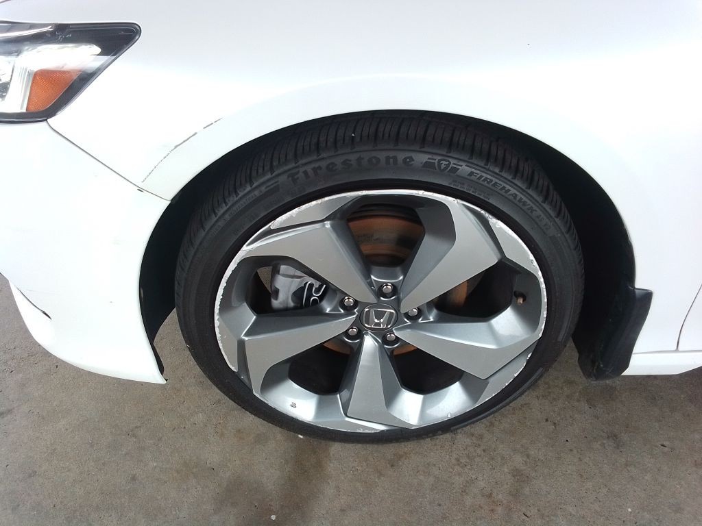 2019 Honda Accord Image 27