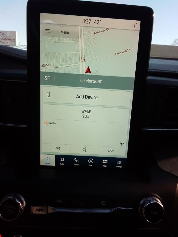 2020 Ford Explorer Image 13